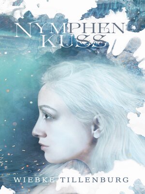 cover image of Nymphenkuss